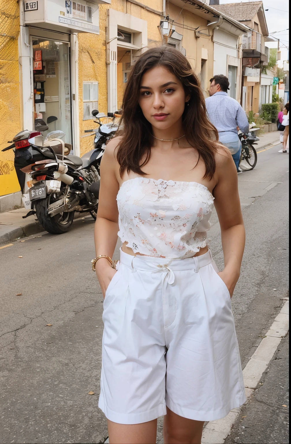 Remove top