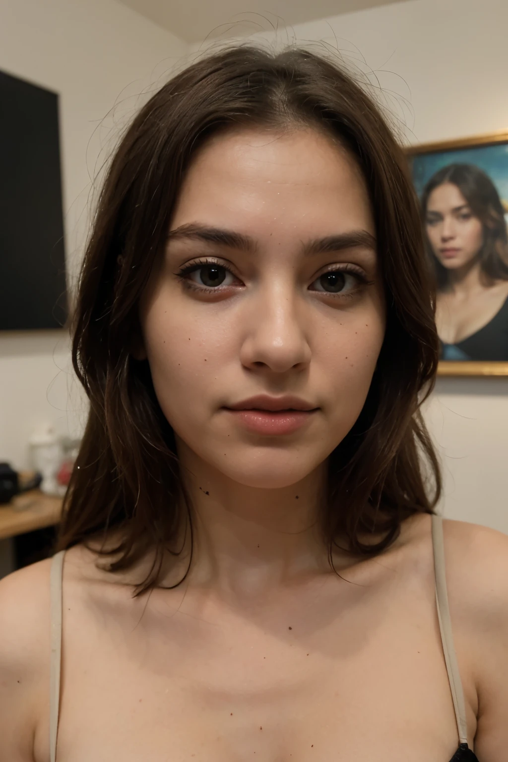 ((best quality)), ((masterpiece)), (detailed), perfect face
