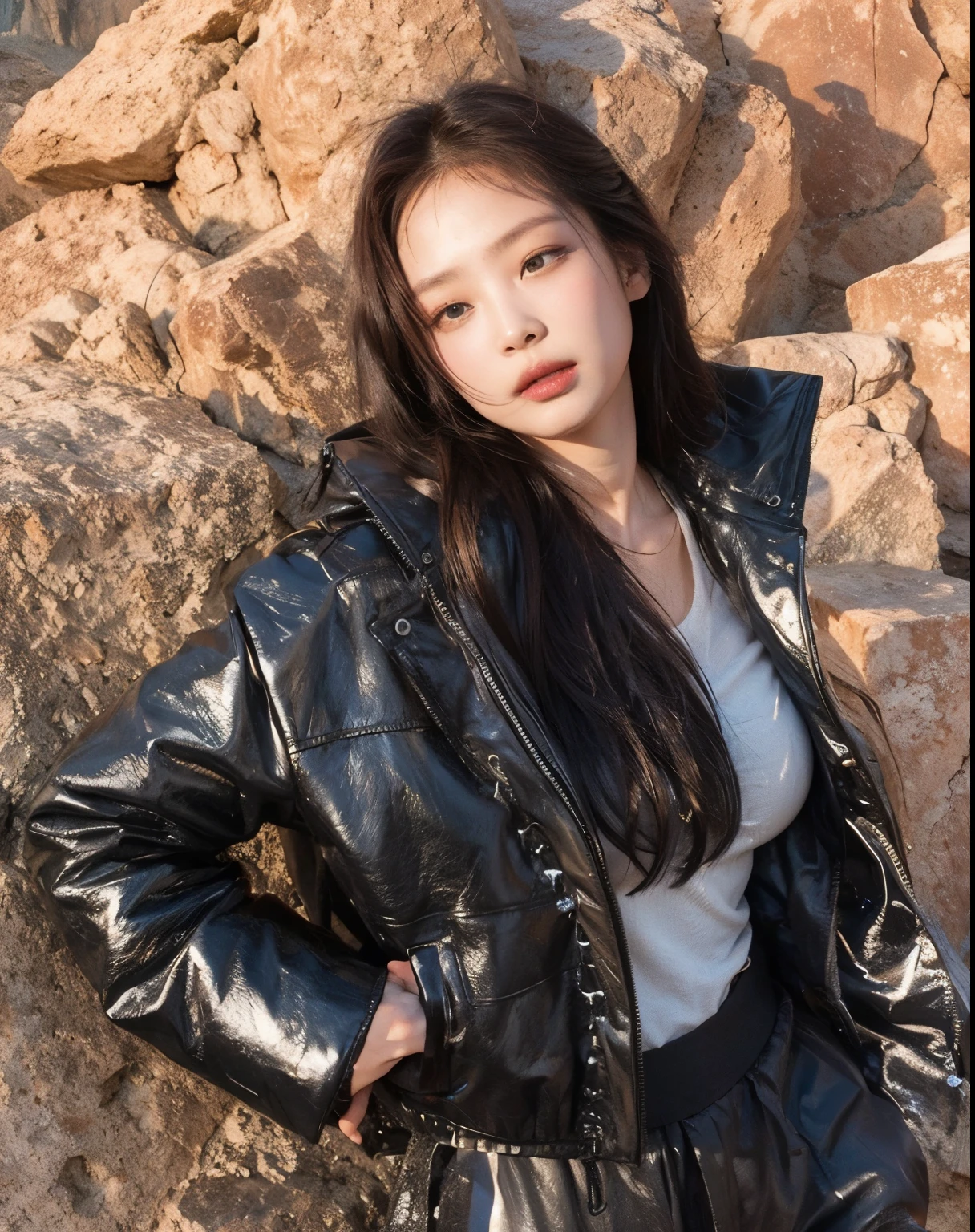 Jennie Kim