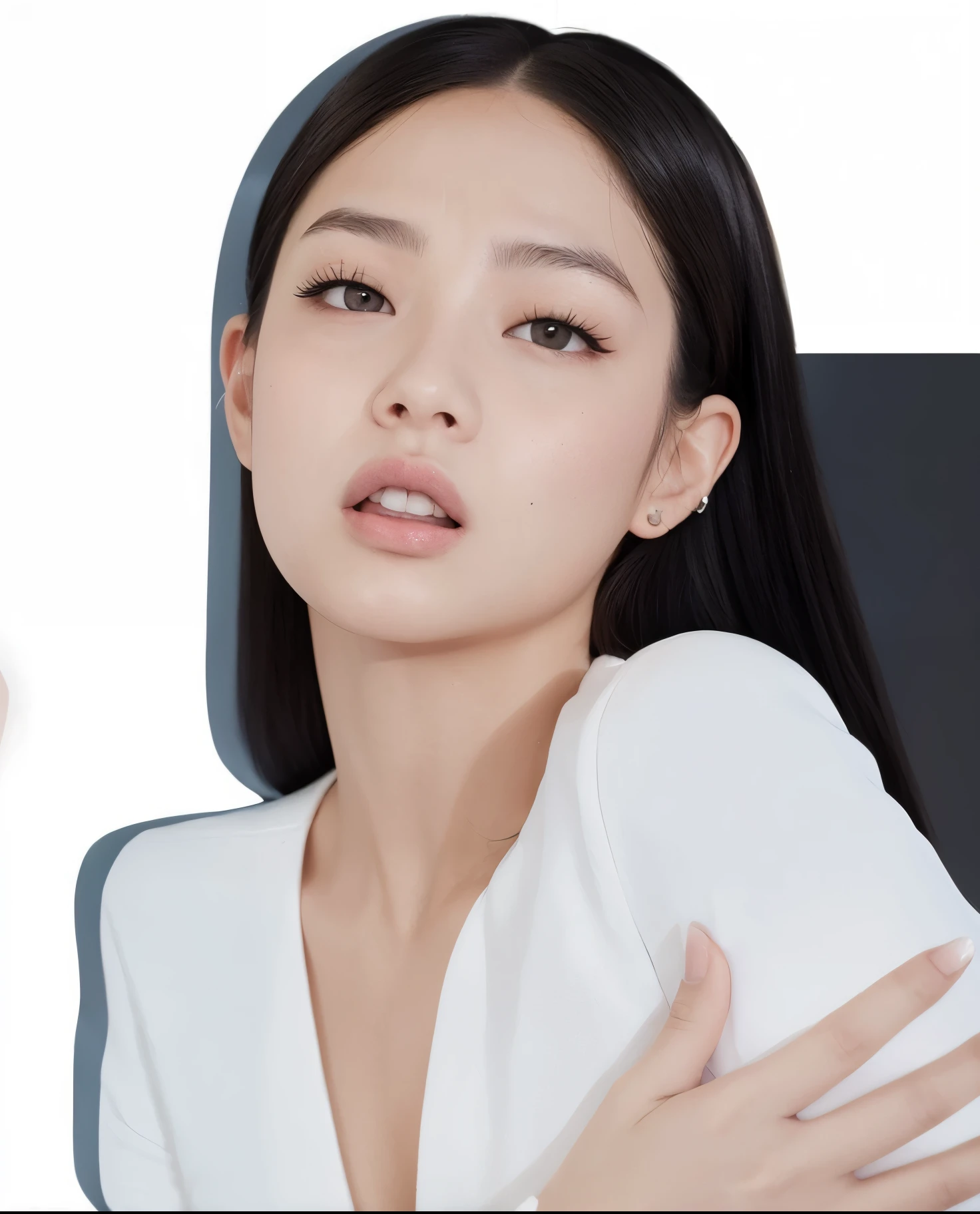 Jennie face