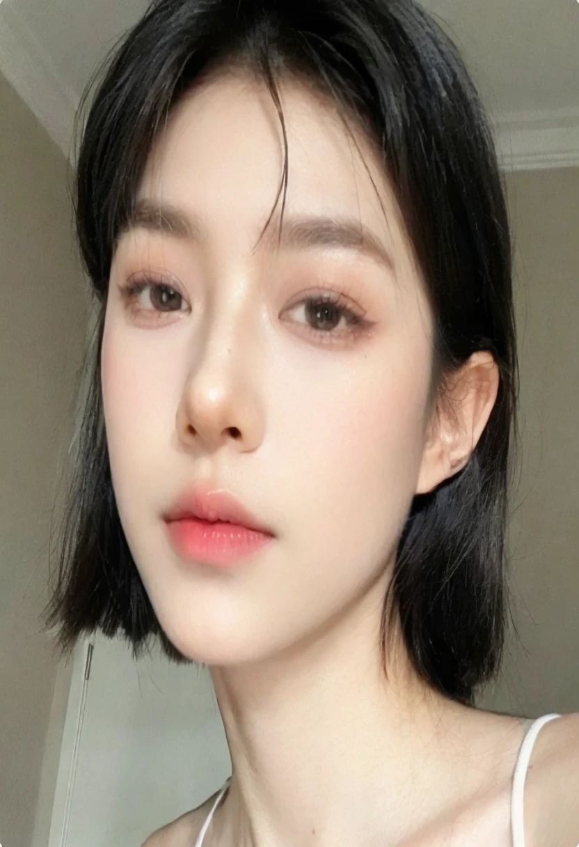 Mecha beauty