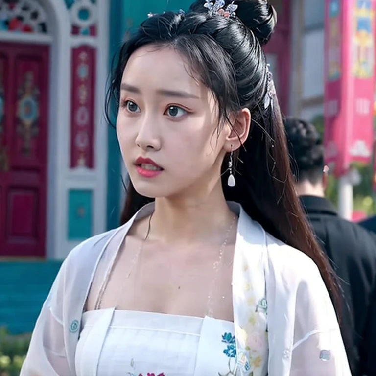 (masterpiece, best quality:1.2), 1girl, solo