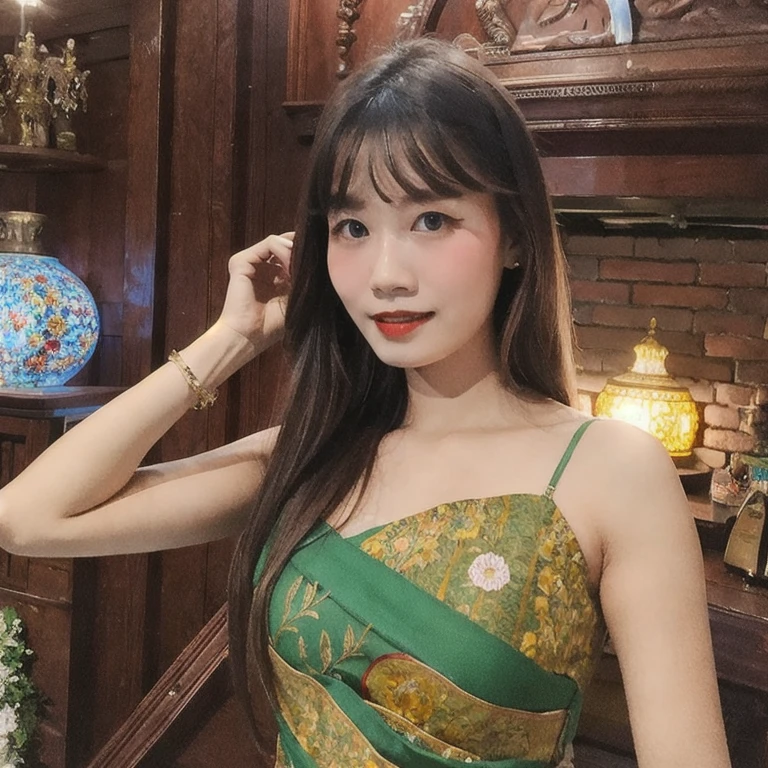 (masterpiece, best quality:1.2), 1girl, solo