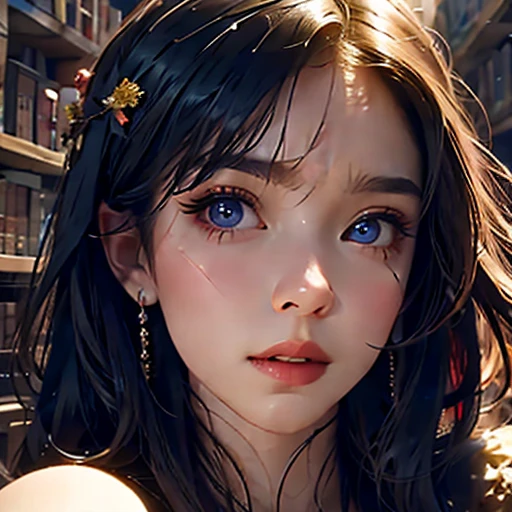 (masterpiece, best quality:1.2), 1girl, solo