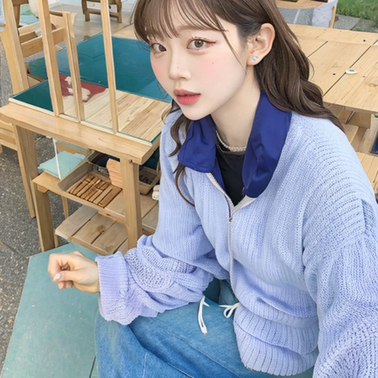 (masterpiece, best quality:1.2), 1girl, solo