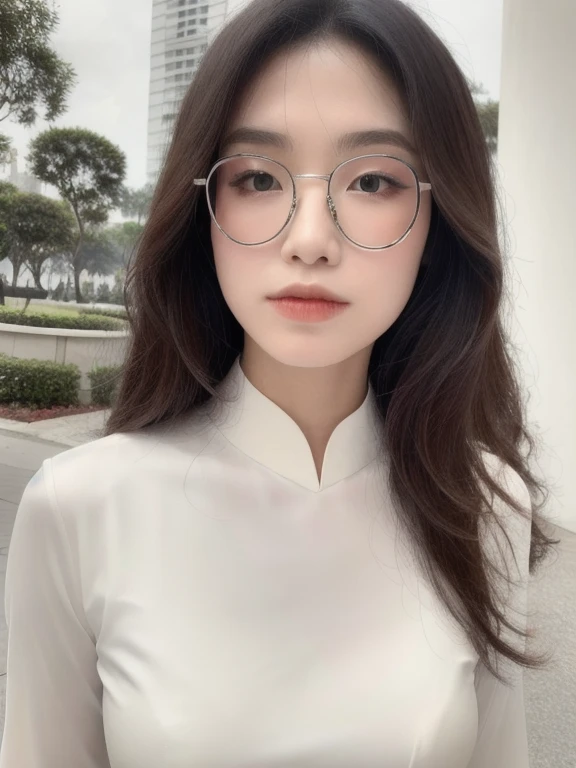 (realistic、masterpiece、Best Quality、8K、highres、high resolution:1.3)、1 girl、looking at viewers、super fine face and eyes、long hair、 upper body、