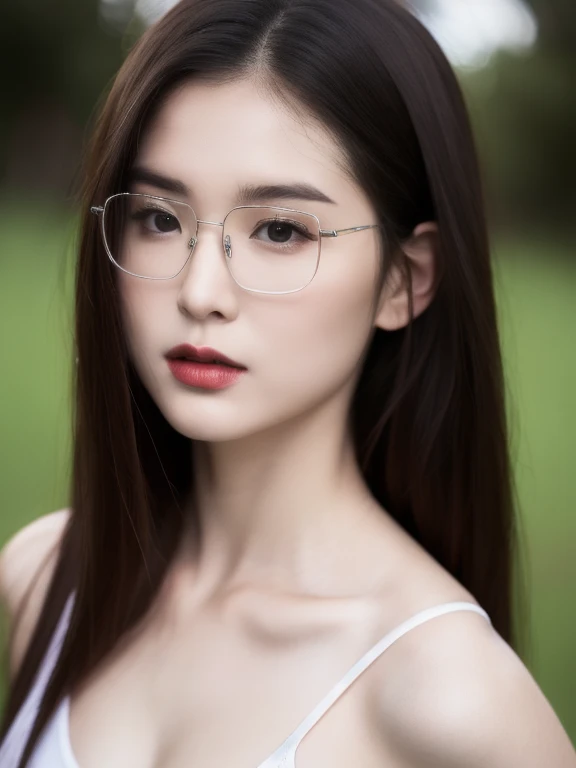 (realistic、masterpiece、Best Quality、8K、highres、high resolution:1.3)、1 girl、Gigantic breasts、looking at viewers、super fine face and eyes、long hair、 upper body、