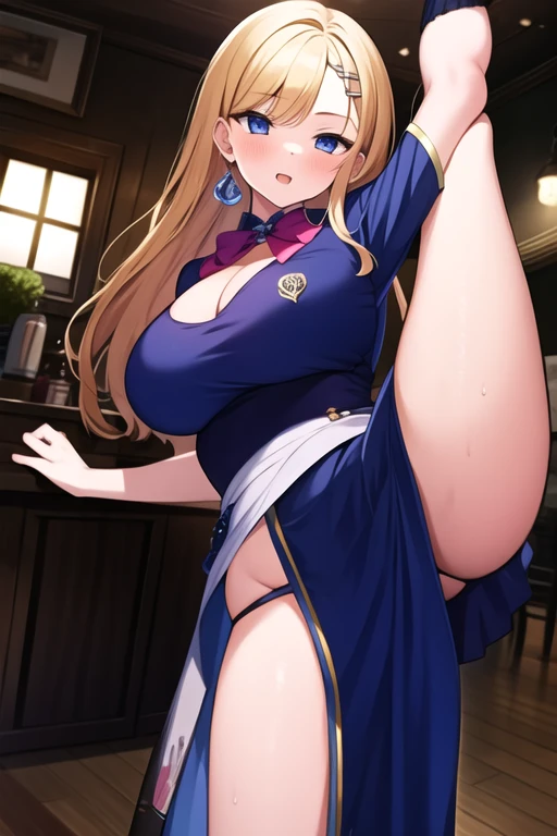 (masterpiece, best quality:1.2), 1girl, solo,picha,