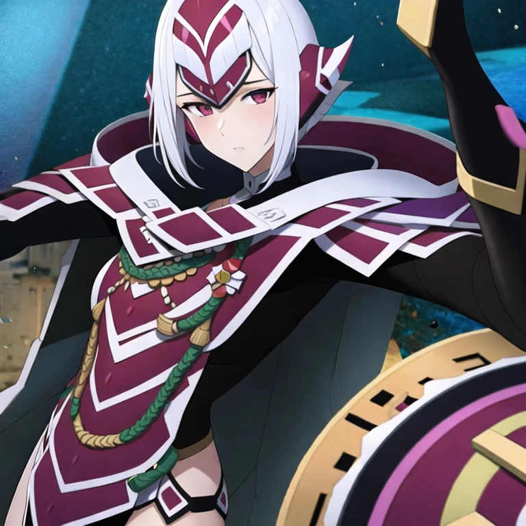 (masterpiece, best quality:1.2), 1girl, solo