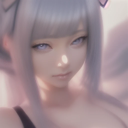 "A simple, sophisticated style. **Her** gazes at the viewer with a calm expression. Her posture is natural, and her personal items are minimal. Clothing and accessories are simple and highlight her personality and features.
Styles include **Kushert Krenzky art, Fay Knight style anime style, Kanna Hashimoto style, Miho Yoshioka style feminine style, real anime 2.5D style, and real anime girl style**. We use high-definition official artwork and highly detailed and elaborate fan art trending on Art Station and Pixiv as references. The quality of the artwork is **golden ratio 1.2 and picture board 1.3**, aiming for **absurd, top quality, realistic, ultra-realistic, ultra-detailed illustrations**. Faces are **high definition** and lighting is perfect. Resolution is **8K, ultra high resolution: 1.2, high resolution (HD, 4K, 8K, 16K, etc. selectable)**. Color bit depth is **24-bit and 48-bit**."