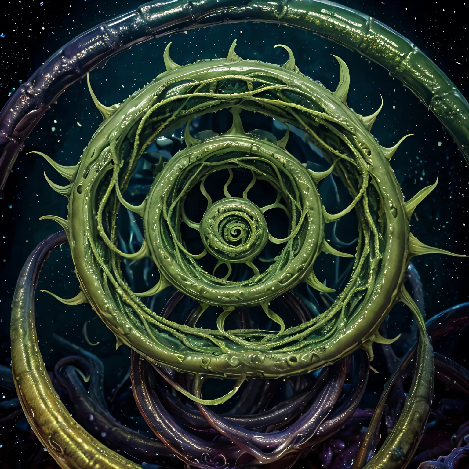 ｛Neogod｝｛and an alien｝｛chemicals｝｛god々｝｛I was horrified｝｛god々々right｝｛beautiful shape｝｛oil｝｛High resolution｝｛devastated｝｛Buddha｝｛Rainbow meat｝｛Ultimate Form｝｛another dimension｝｛cosmos｝｛god秘的な｝masterpiece , 最high quality , super detailed｛クトゥルフgod話｝｛welcome｝｛Mukoi｝｛Mucous membrane｝｛tentacle｝｛worm｝｛Nyarlathotep｝｛high quality｝｛symmetry｝