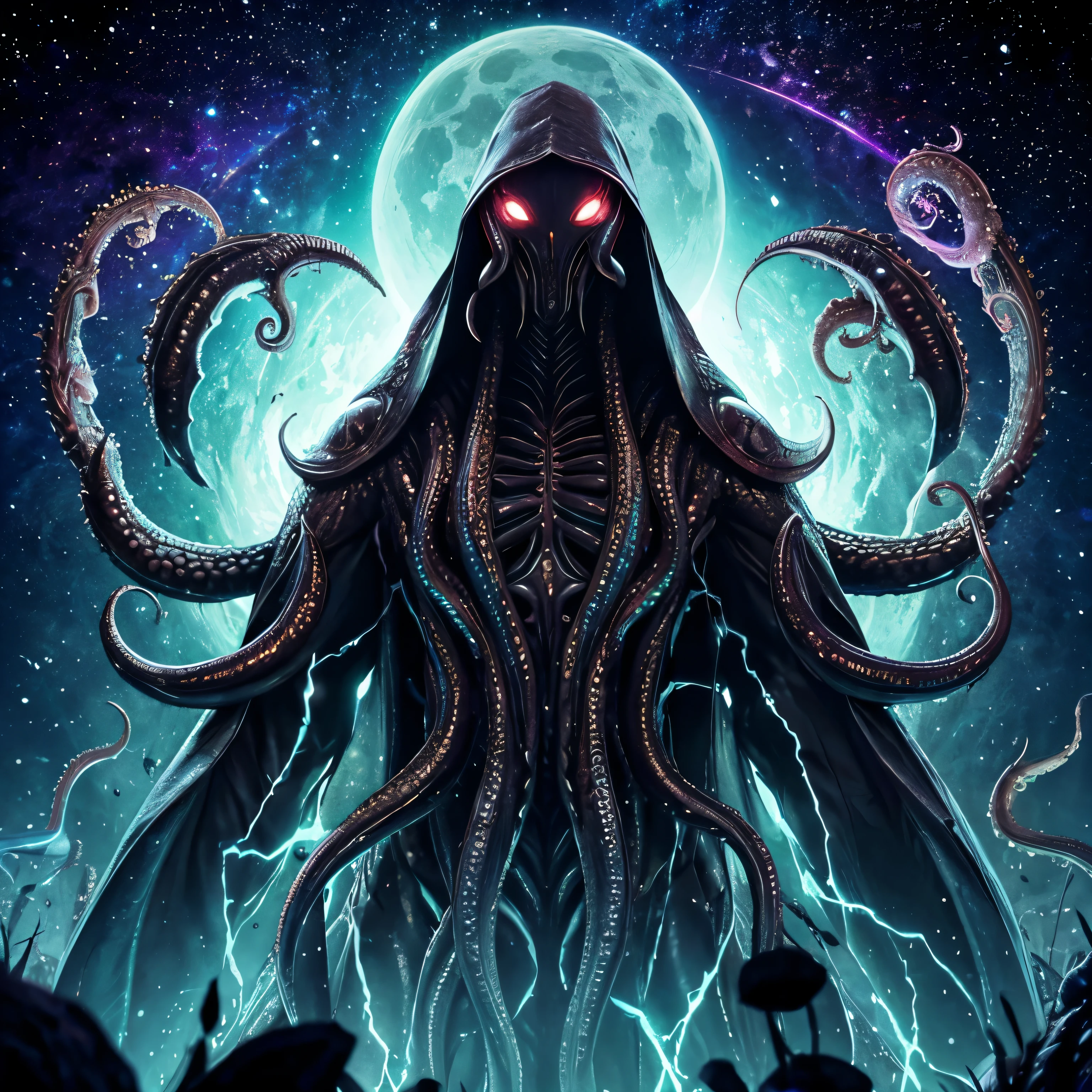 {Neogod}{and an alien}{chemicals}{god々}{I was horrified}{god々々right}{beautiful shape}{oil}{High resolution}{devastated}{Buddha}{Rainbow meat}{Ultimate Form}{another dimension}{cosmos}{god秘的な}masterpiece , 最high quality , super detailed{クトゥルフgod話}{welcome}{Mukoi}{Mucous membrane}{tentacle}{worm}{Nyarlathotep}{high quality}{symmetry}