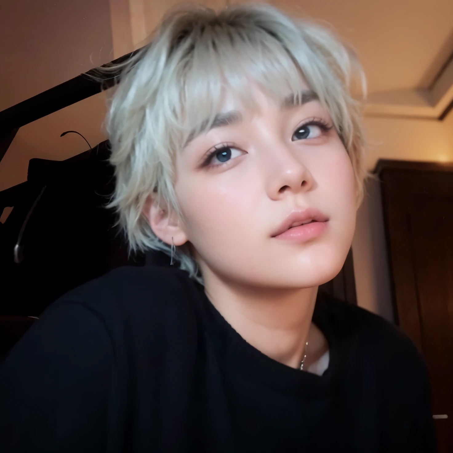 Taehyung BTS