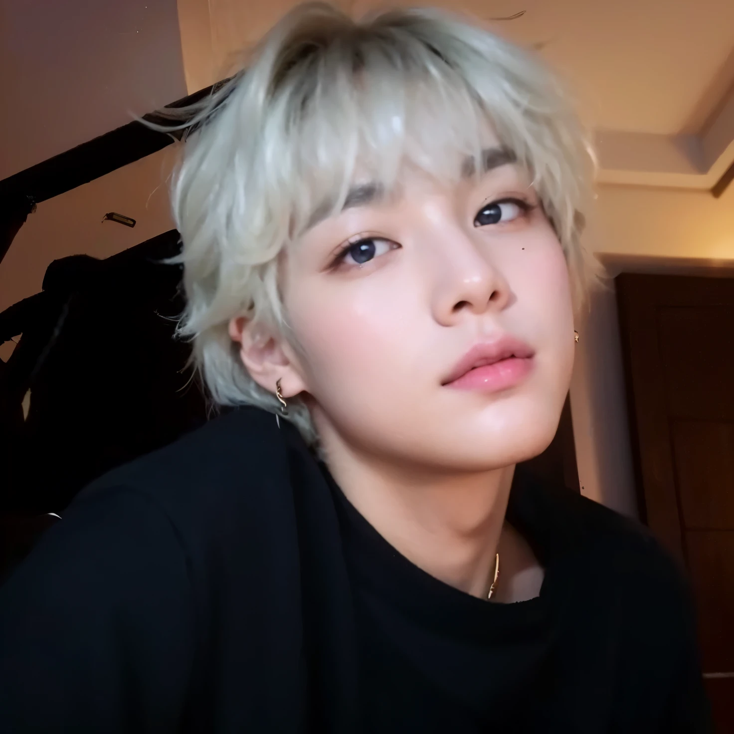 Taehyung BTS