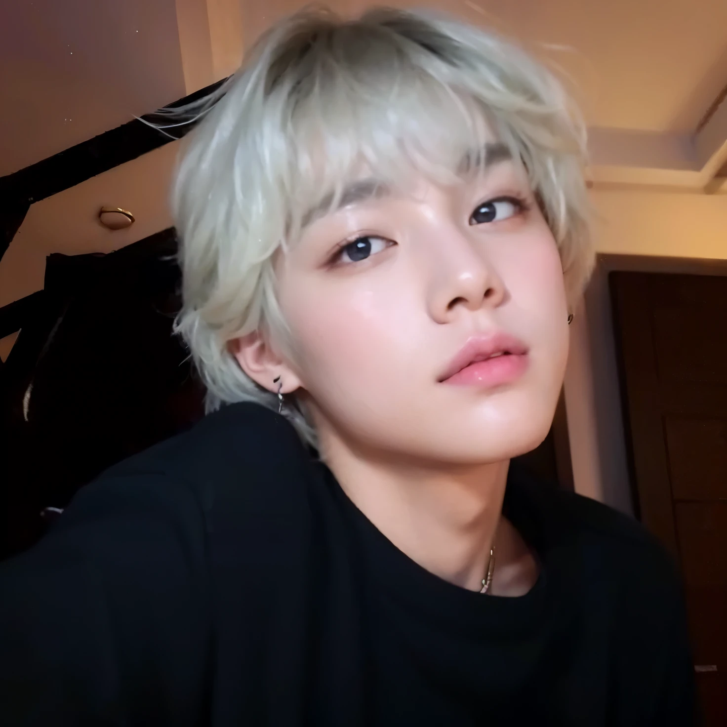 Taehyung BTS