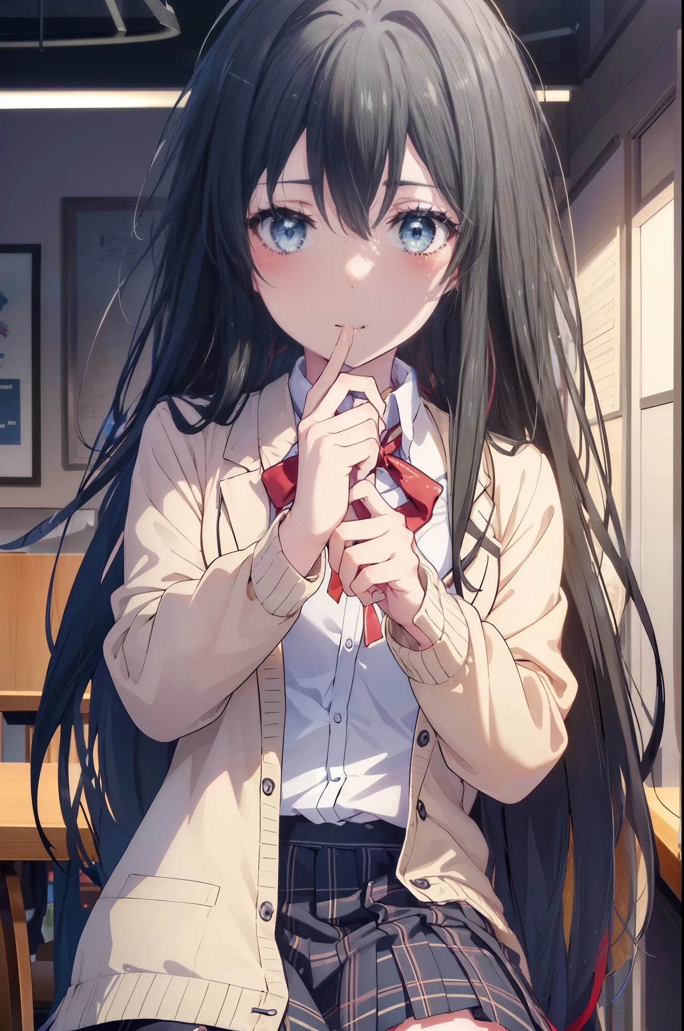 NSFW、masterpiece, 最high quality, high quality, High resolution, One girl, alone, Blue Hair, Long Hair, blue eyes, White shirt ,Black office skirt, Knee socks, whole body, Are standing,  Depth of written boundary, Research Room,(((Body odor、Bad smell)))、(((Sweat)))、(((Sweat染み)))、(((Soaking wet)))、(((((Love juice)))))、((((Detailed pussy))))、(((Masturbate with your legs open)))、((Leg spread))、(((Covered in bodily fluids)))、(((Squirting)))、((On all fours))、(((Climax、Ecstasy face、tears、Drooling)))、(((Vomit、Vomit、dirty)))