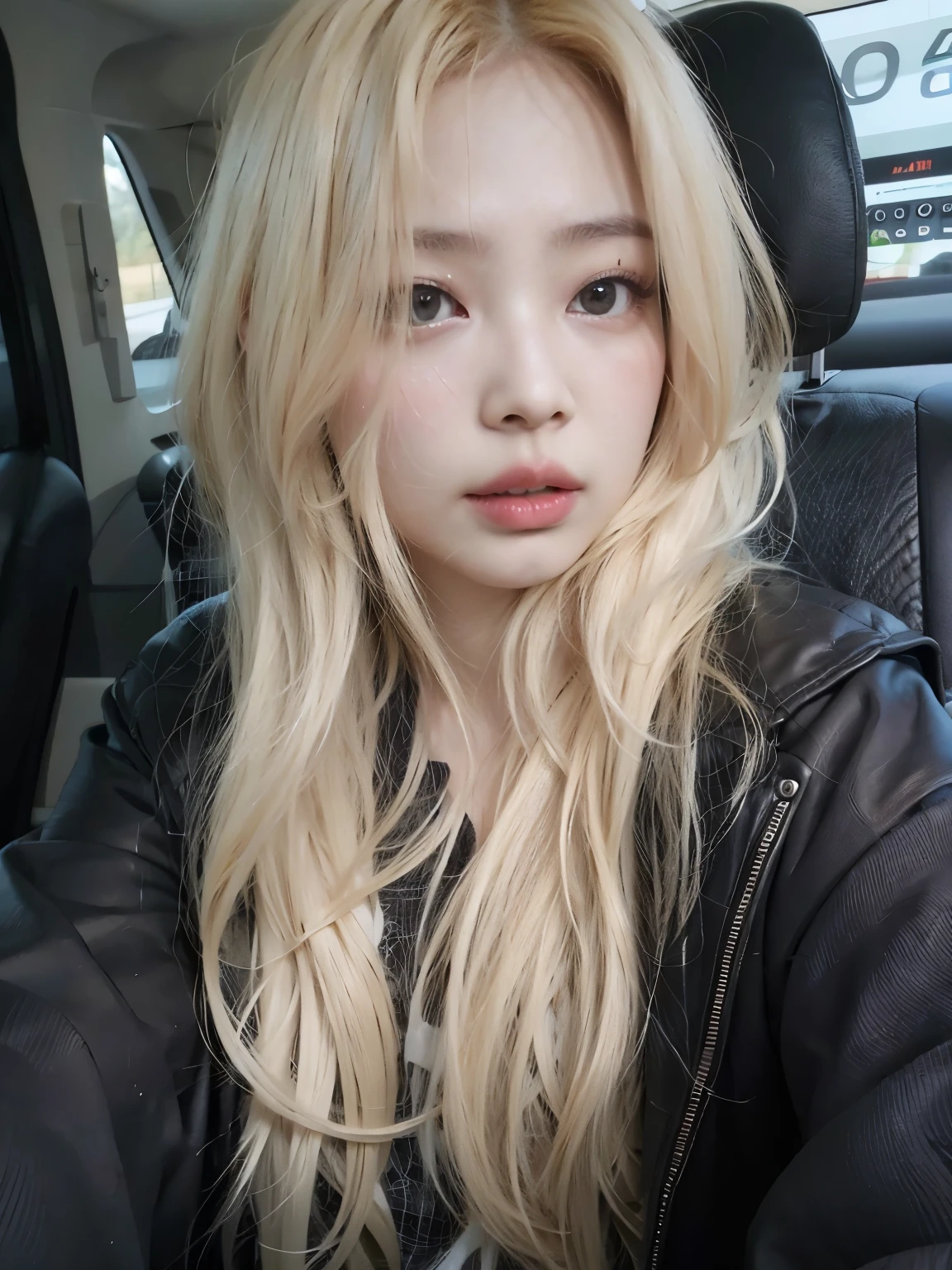 jennie blackpink