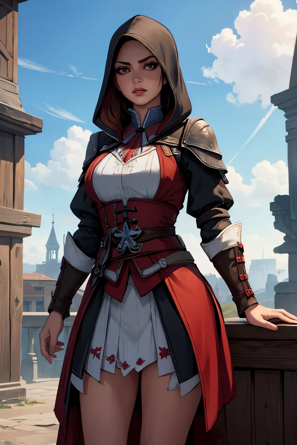 Lucia Auditore