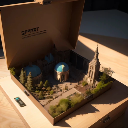 3798年Mars realistic model, (The hair ends are forked, original photo, best quality, masterpiece:1.4),Steampunk Cyberpunk 6820 City,(CyberpunkMars light:1.3), Mars (related to land),(in a small nature box:1.3),Isometric, small nature, landscape on foundation,landscape,