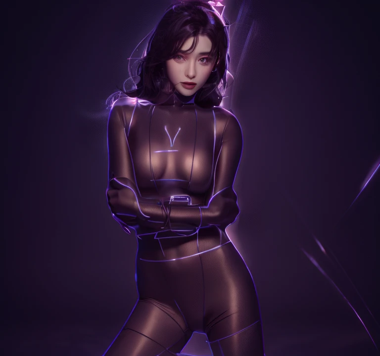 woman in straitjacket、highest quality、highest quality、real、unity、8K wallpaper、official art、非常にdetailedなCGunity8kの壁紙、超detailed、High resolution、physically based rendering、超detailed,wonderful, Fine details best quality,Color corrected,After fixing,Retouching in progress,improve,amazing,tone mapping,detailed, 非常にdetailedな, digital painting, art station, smoothness, sharp focus, beautiful illustrations, photore