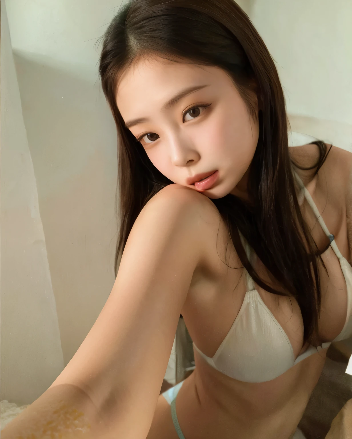 Jennie Kim Jennie Kim