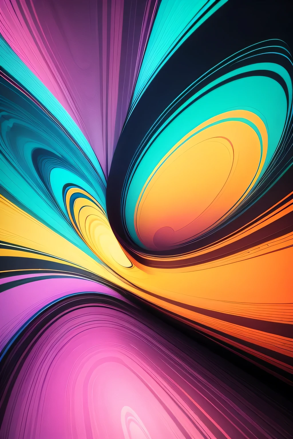 ima umagem abstrata