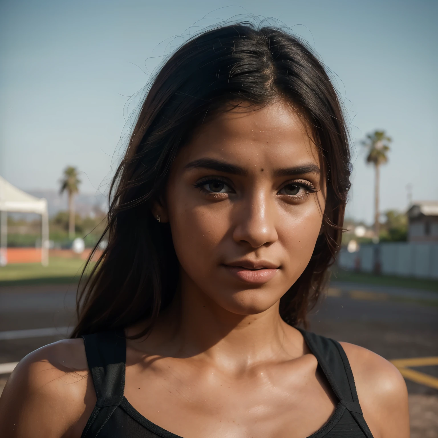 hermosa chica universitaria india madura, en traje de pista, afuera en el campo de atletismo, ((delgado, )), FotoRealista, Foto, Obra maestra, Realista, realism, Fotorealism, alto contraste, FotoRealista digital art trending on Artstation 8k HD high definition detallado Realista, detallado, textura de la piel, hyper detallado, Realista textura de la piel, armadura, Mejor calidad, ultra high resolution, (FotoRealista:1.4),, high resolution, detallado, raw Foto, Re agudo, by lee jeffries nikon d850 film stock Fotograph 4 kodak portra 400 camera f1.6 lens rich colors hyper Realista lifelike texture dramatic lighting unrealengine trending on artstation cinestill 800,
A
AreThoseLevel4Plates
Remix
Prompts
Copiar prompts
hermosa chica universitaria india madura, en traje de pista, afuera en el campo de atletismo, ((delgado, )), FotoRealista, Foto, Obra maestra, Realista, realism, Fotorealism, alto contraste, FotoRealista digital art trending on Artstation 8k HD high definition detallado Realista, detallado, textura de la piel, hyper detallado, Realista textura de la piel, armadura, Mejor calidad, ultra high resolution, (FotoRealista:1.4),, high resolution, detallado, raw Foto, Re agudo, by lee jeffries nikon d850 film stock Fotograph 4 kodak portra 400 camera f1.6 lens rich colors hyper Realista lifelike texture dramatic lighting unrealengine trending on artstation cinestill 800,
INFO