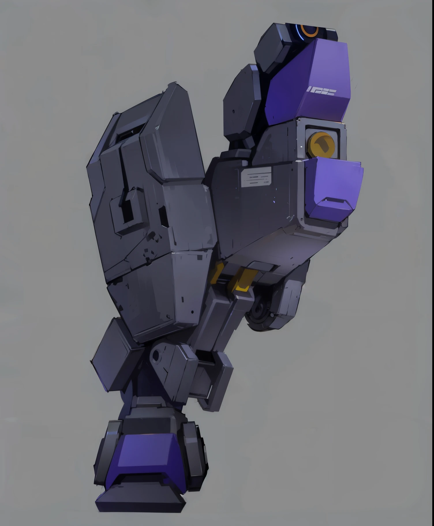 Mechanical legs,cyberpunk,Super detailed
