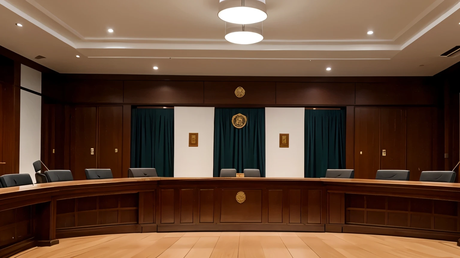 A TRIBUNAL COURT