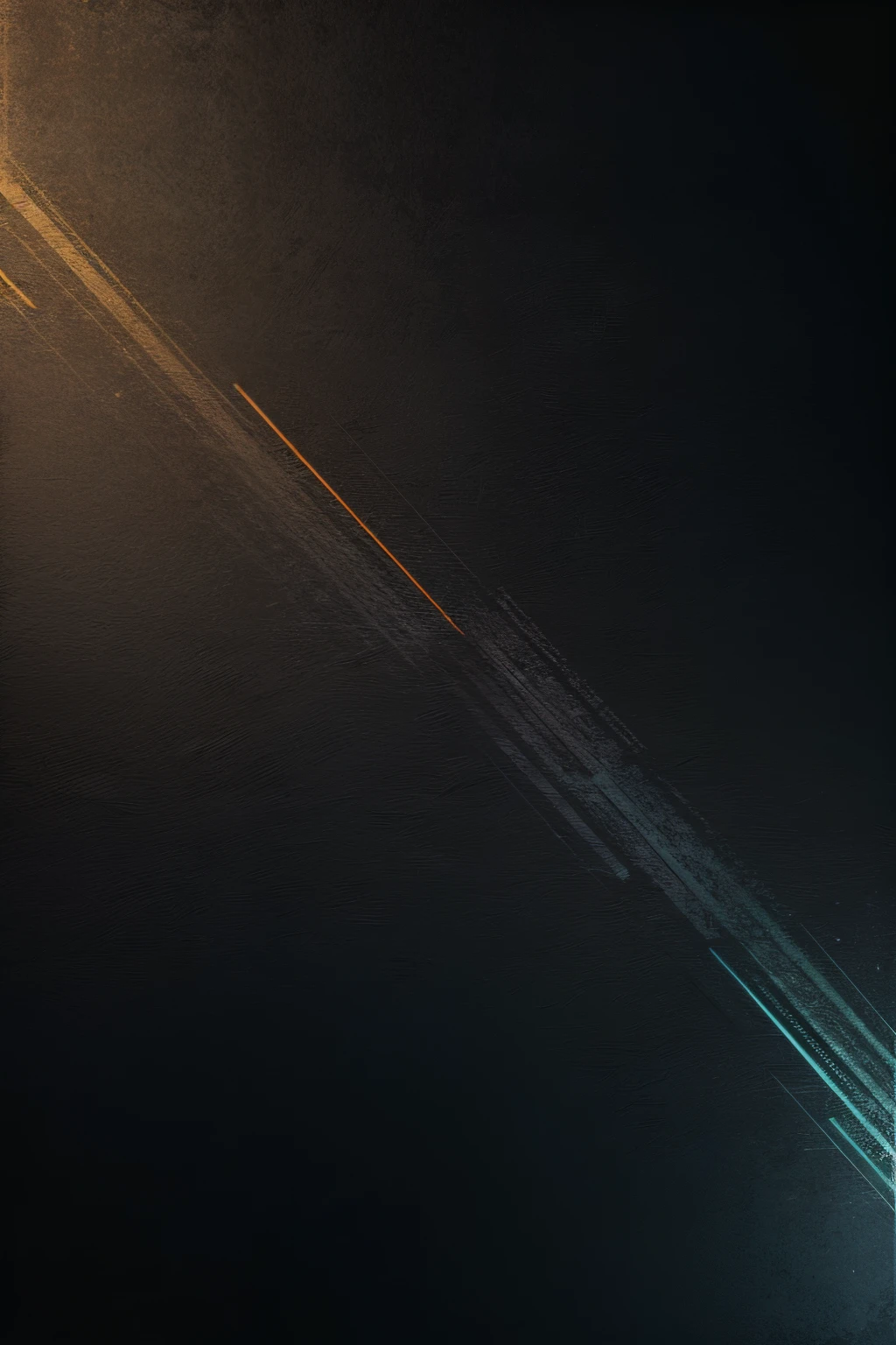 bright tech vector graphic background, masterpiece, some minimal brush strokes with some glow, high quality, simple design with smooth gradients, some grunge texture, subtle color variations, gritty look, some crossed lines