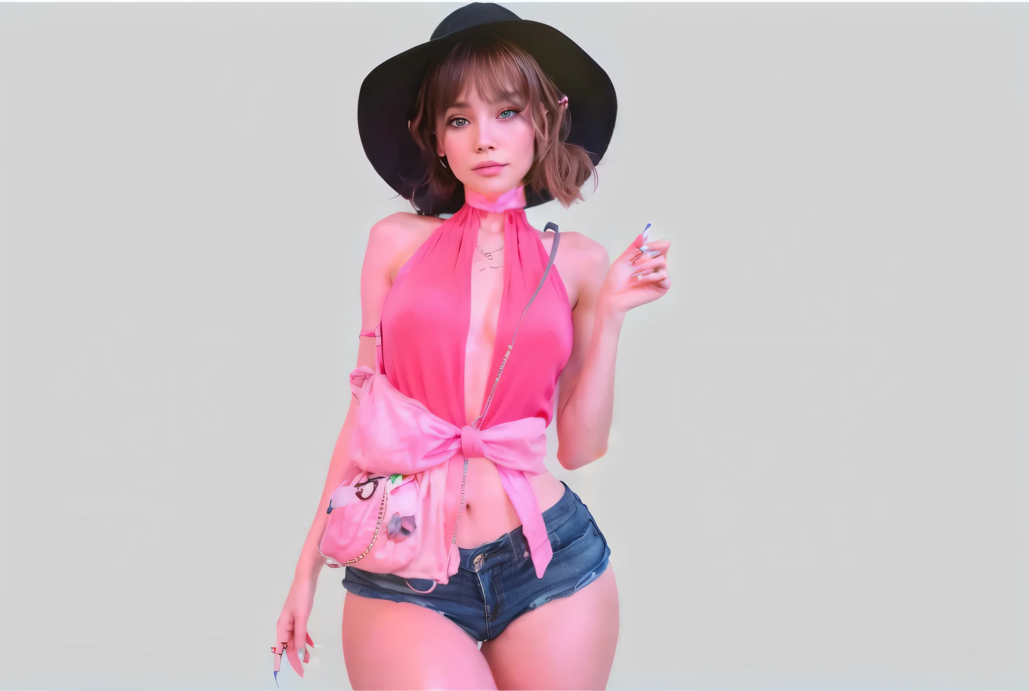 victoria, big ass, wide hip, having, deepfake, hub, realistic, high resolution illustration ((slim, petite)), photorealistic, photo, masterpiece, realistic, realism, photorealism, high contrast, photorealistic digital art trend in Artstation 8k HD detailed realistic detailed, detailed, skin texture, hyper detailed, realistic skin texture, armor, best quality, ultra high res, (photorealistic: 1.4),, high resolution,  detailed, raw photo, sharp re, rich colors hyper realistic texture dramatic unrealengine lighting trend on artstation cinestill 800, by WLOP
