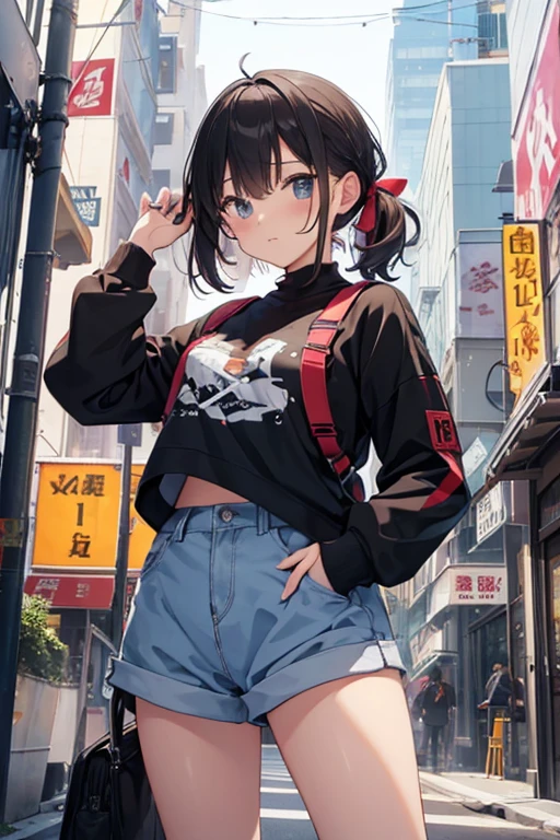 graffiti comics、Art Department、girl