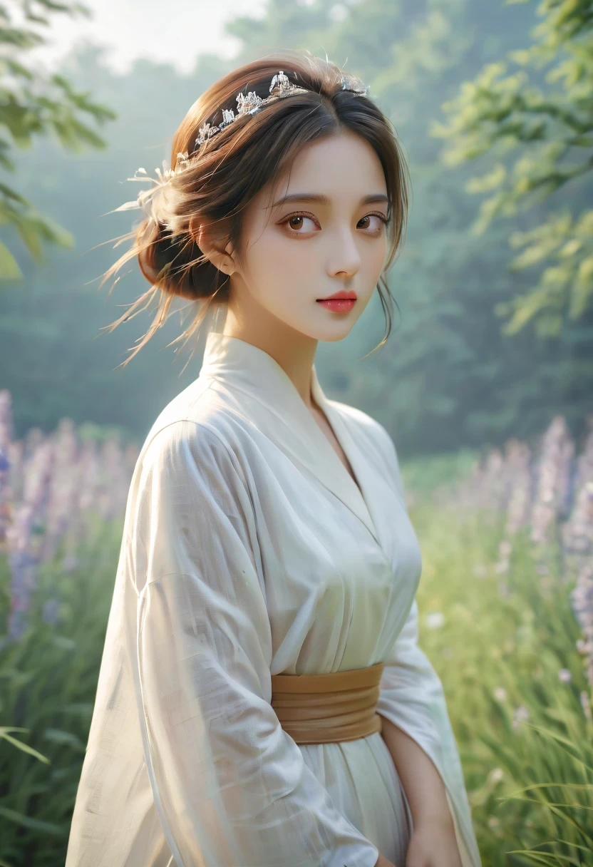 (masterpiece, best quality:1.2), 1 girl, alone