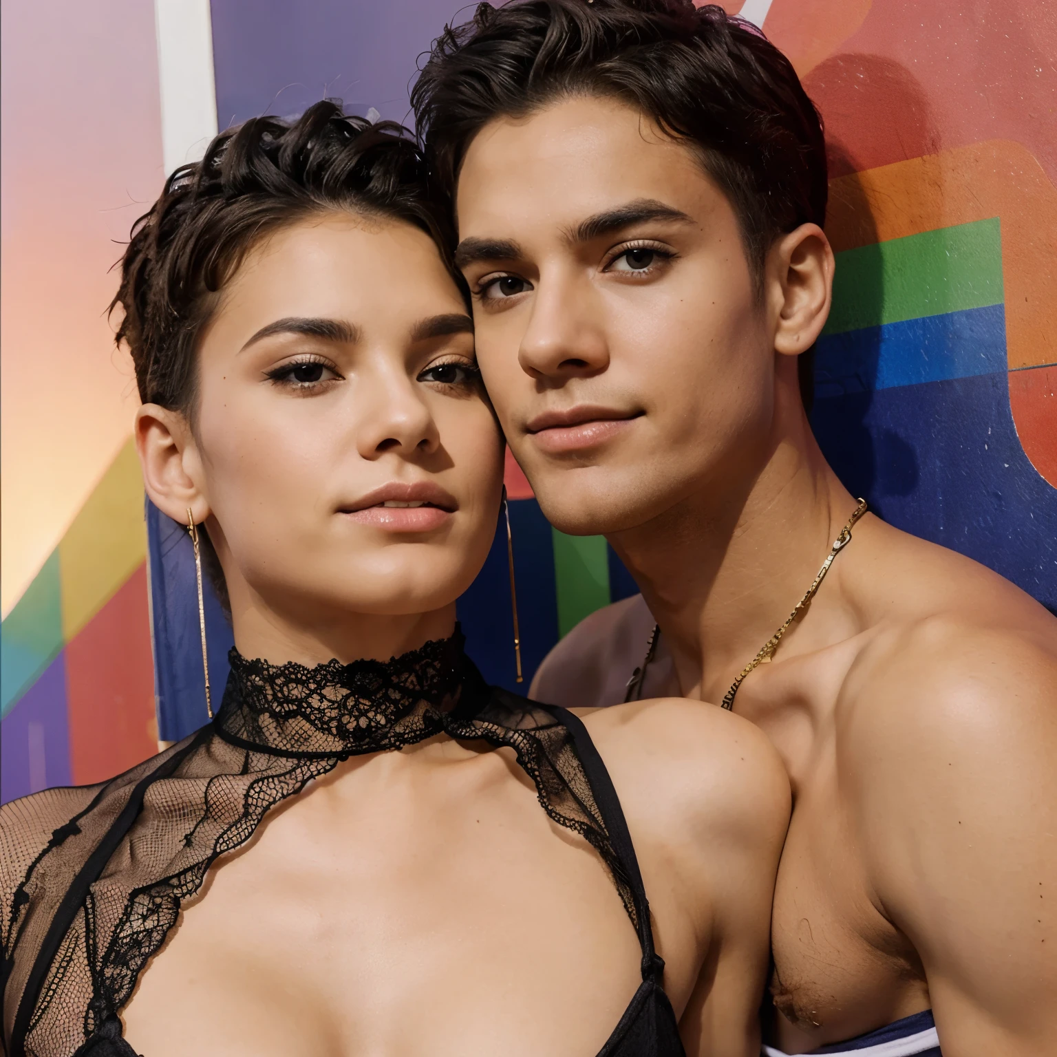 gay