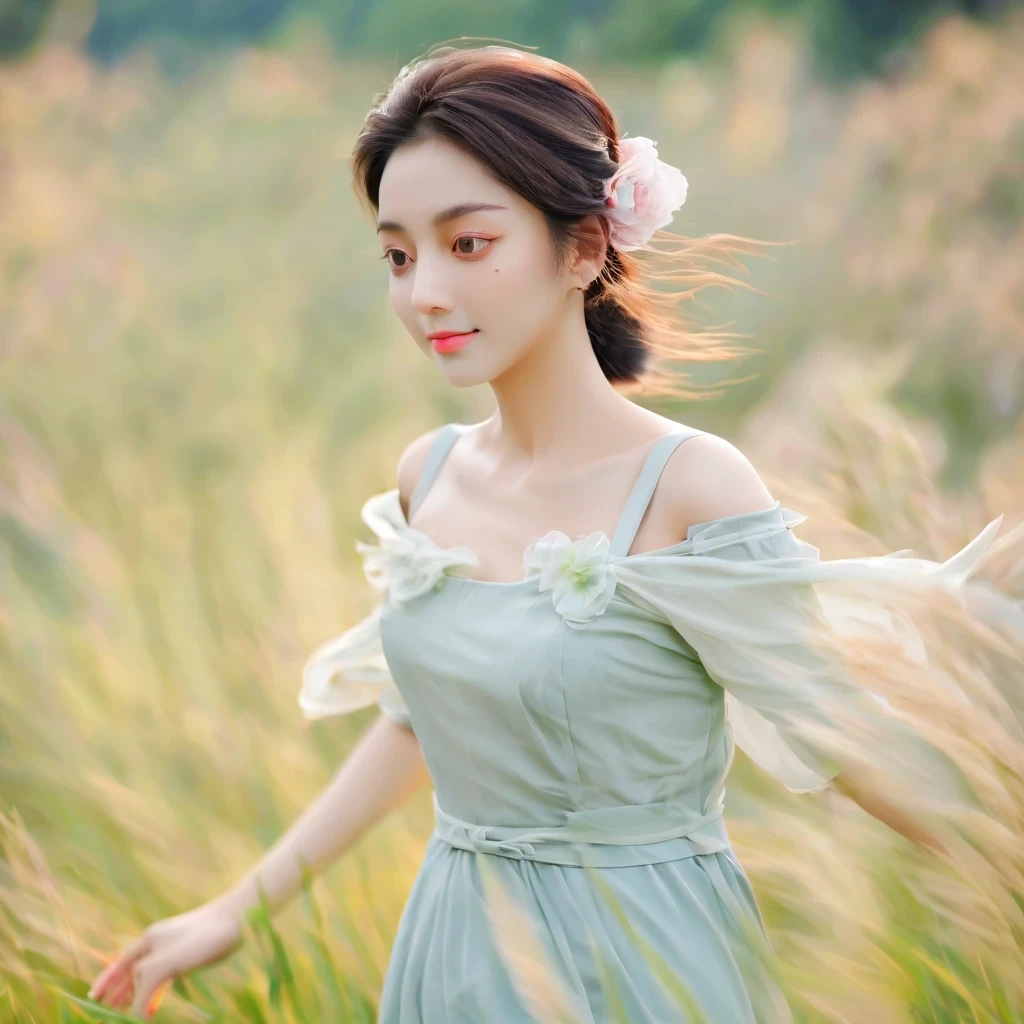 (masterpiece, best quality:1.2), 1 girl, alone