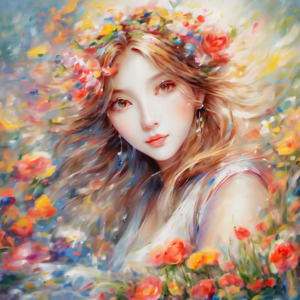(masterpiece, best quality:1.2), 1 girl, alone