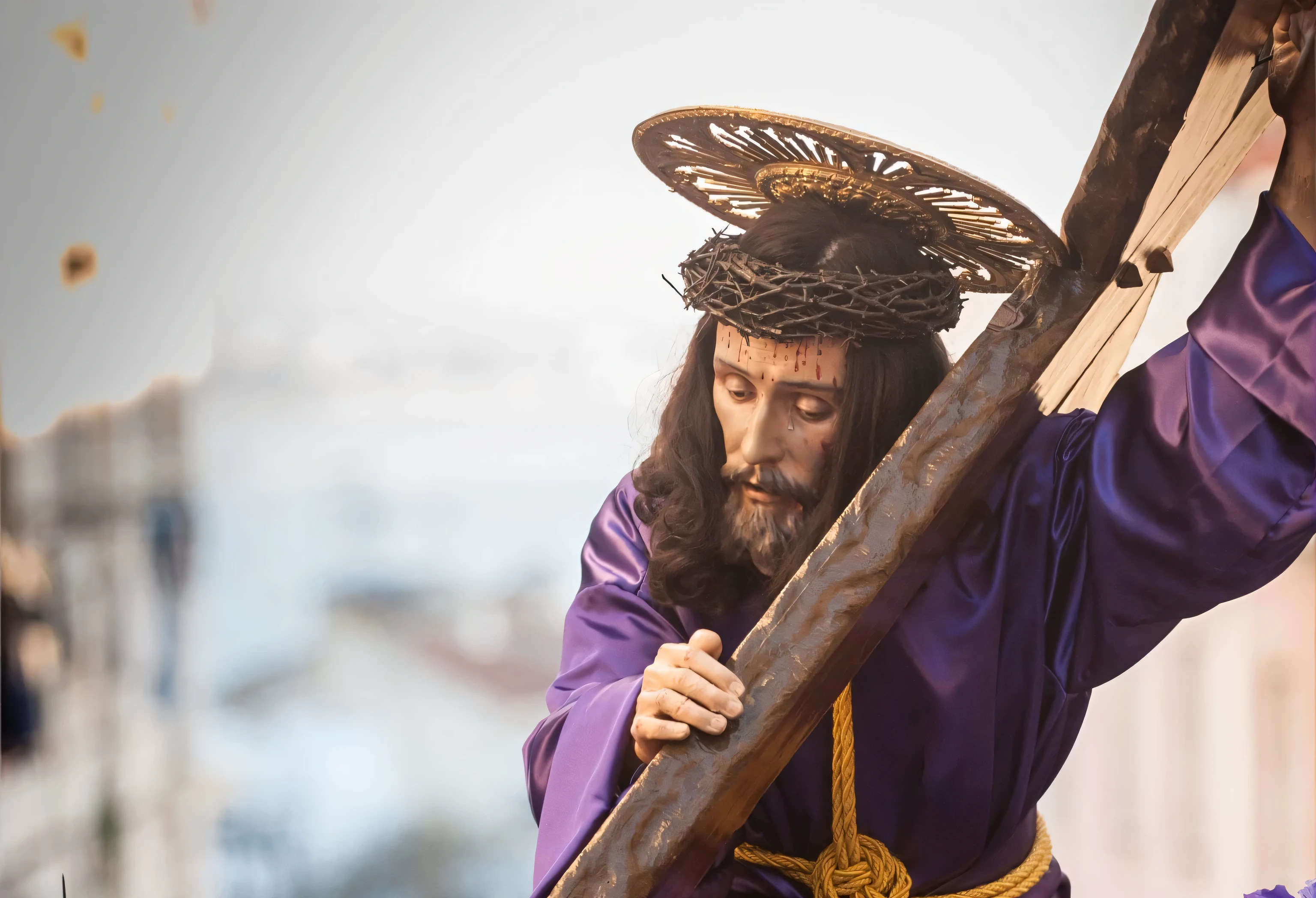 Jesus cristo 