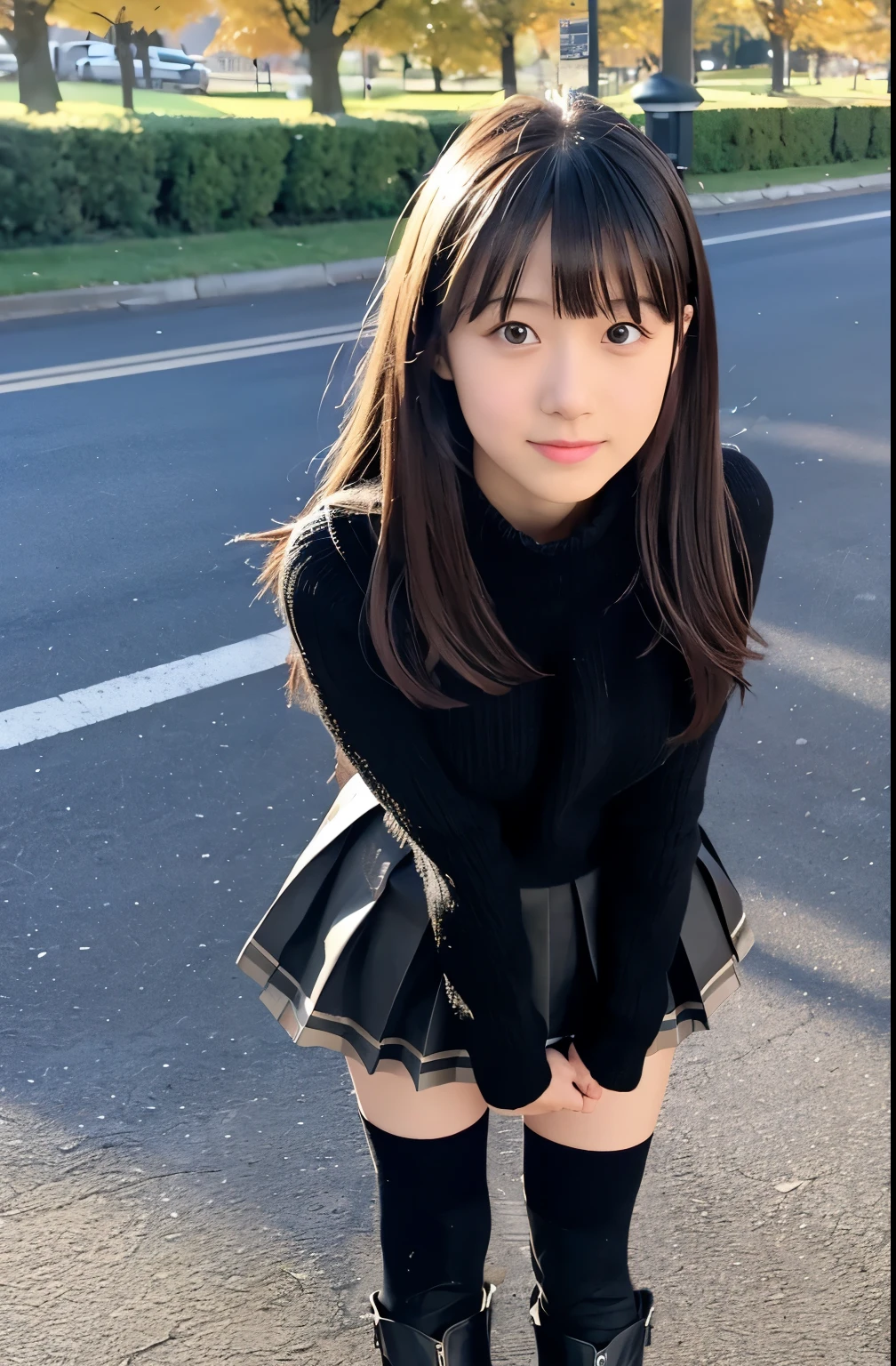 asphalt