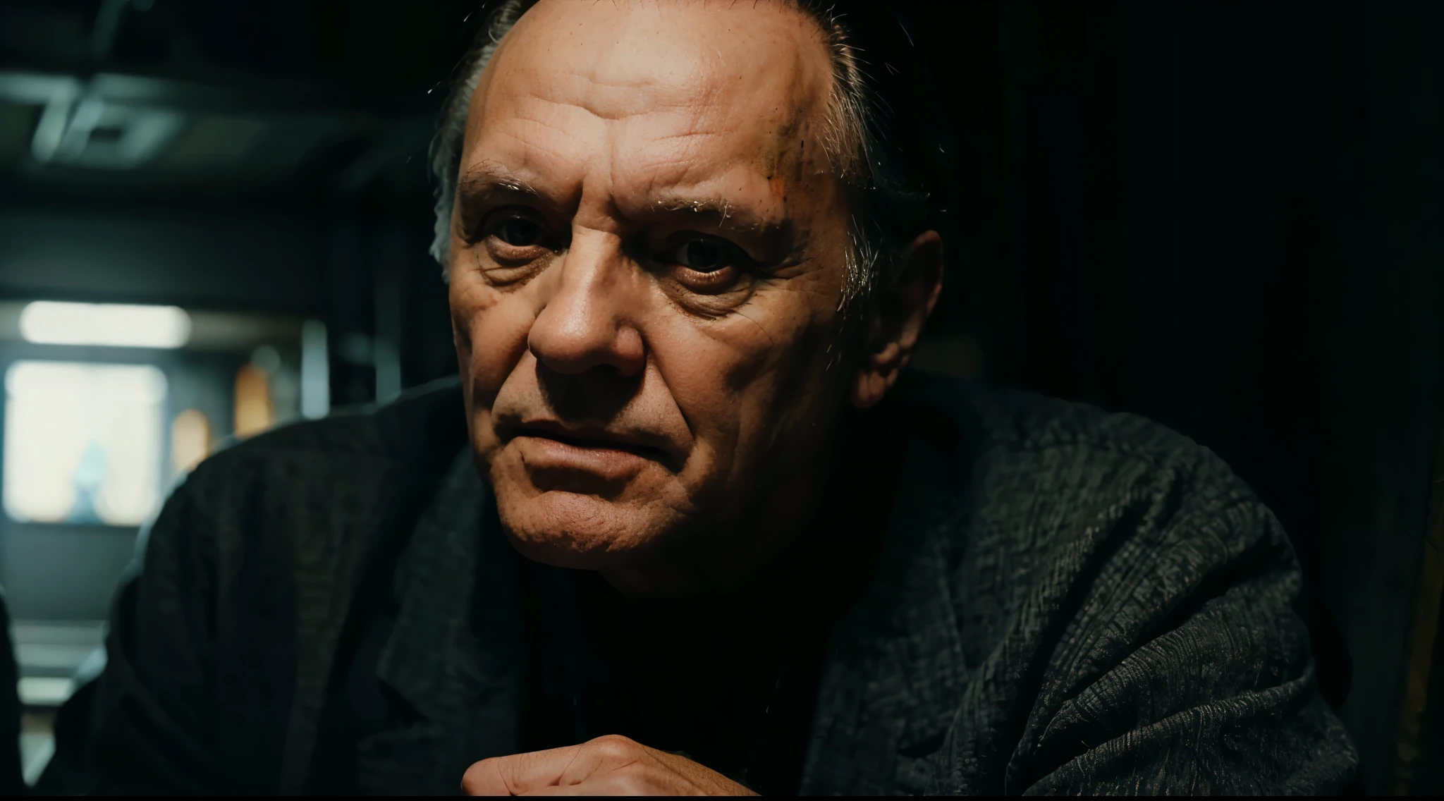 Anthony Hopkins