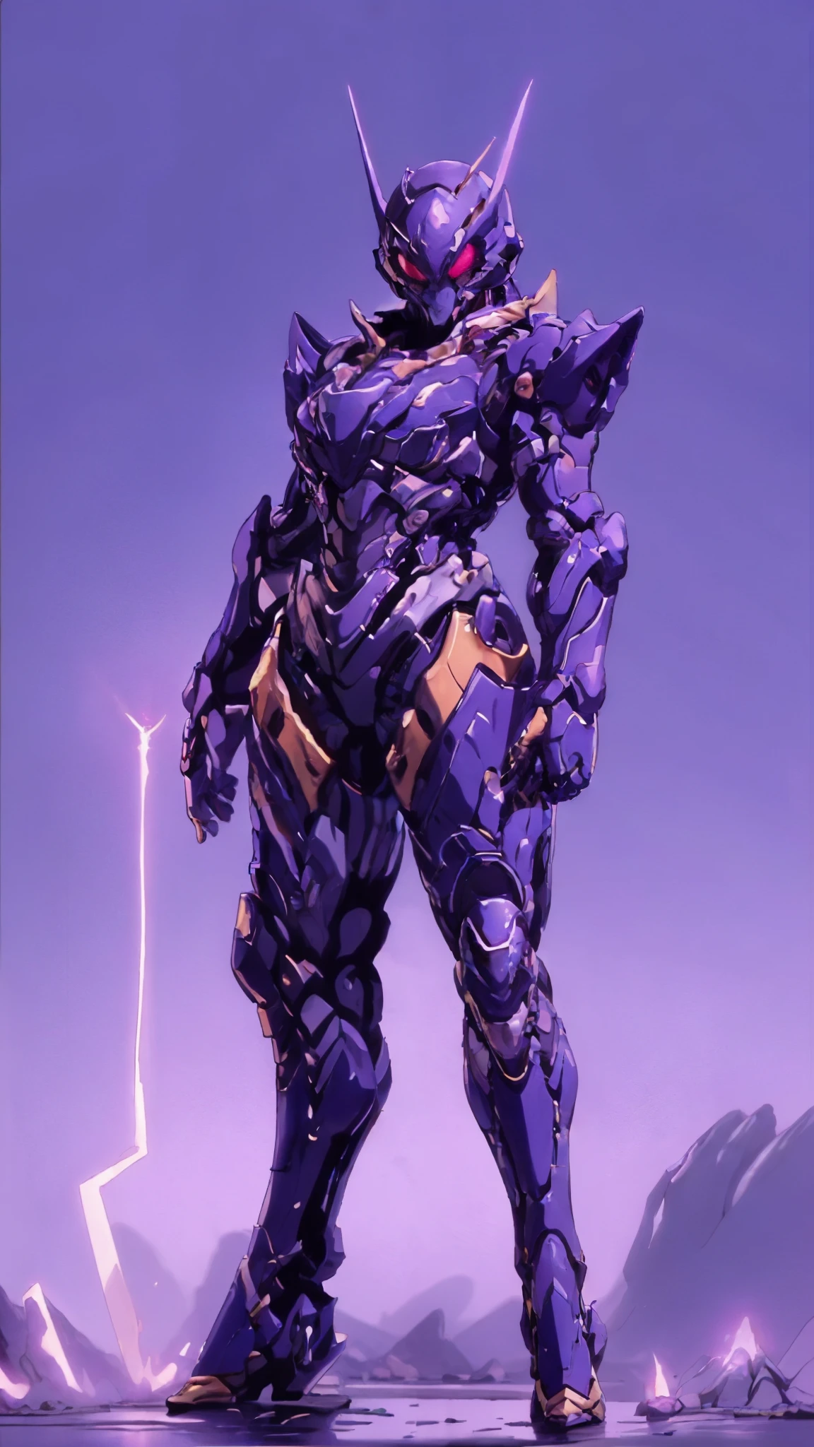 A woman adorned in fantasy-style full-body armor, a crown-concept fully enclosed helmet that unveils only her eyes, a composite layered chest plate, fully encompassing shoulder and hand guards, a lightweight waist armor, form-fitting shin guards, the overall design is heavy-duty yet flexible, ((the armor gleams with a golden glow, complemented by red and blue accents)), exhibiting a noble aura, she floats above a fantasy-surreal high-tech city, this character embodies a finely crafted fantasy-surreal style armored hero in anime style, exquisite and mature manga art style, (Queen bee mixed with Spider concept Armor, plasma, blood), ((Element, energy, elegant, goddess, femminine:1.5)), metallic, high definition, best quality, highres, ultra-detailed, ultra-fine painting, extremely delicate, professional, anatomically correct, symmetrical face, extremely detailed eyes and face, high quality eyes, creativity, RAW photo, UHD, 32k, Natural light, cinematic lighting, masterpiece-anatomy-perfect, masterpiece:1.5