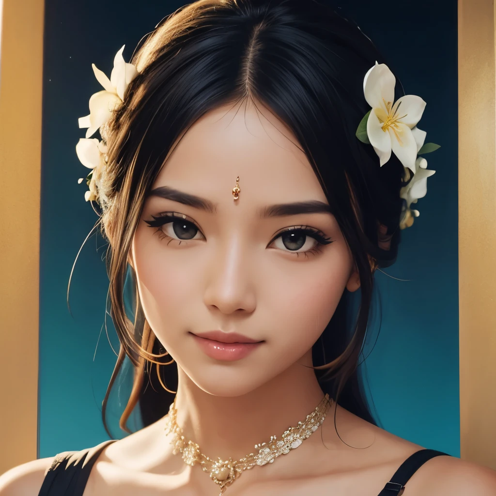 (best quality,4k,high res,masterpiece:1.5),ultra-detailed,(realistic, photorealistic,photo-realistic:1.37), beautiful Myanmar and white mixed girl 18 years old, beautiful detailed eyes, beautifully detailed lips, full body, extremely