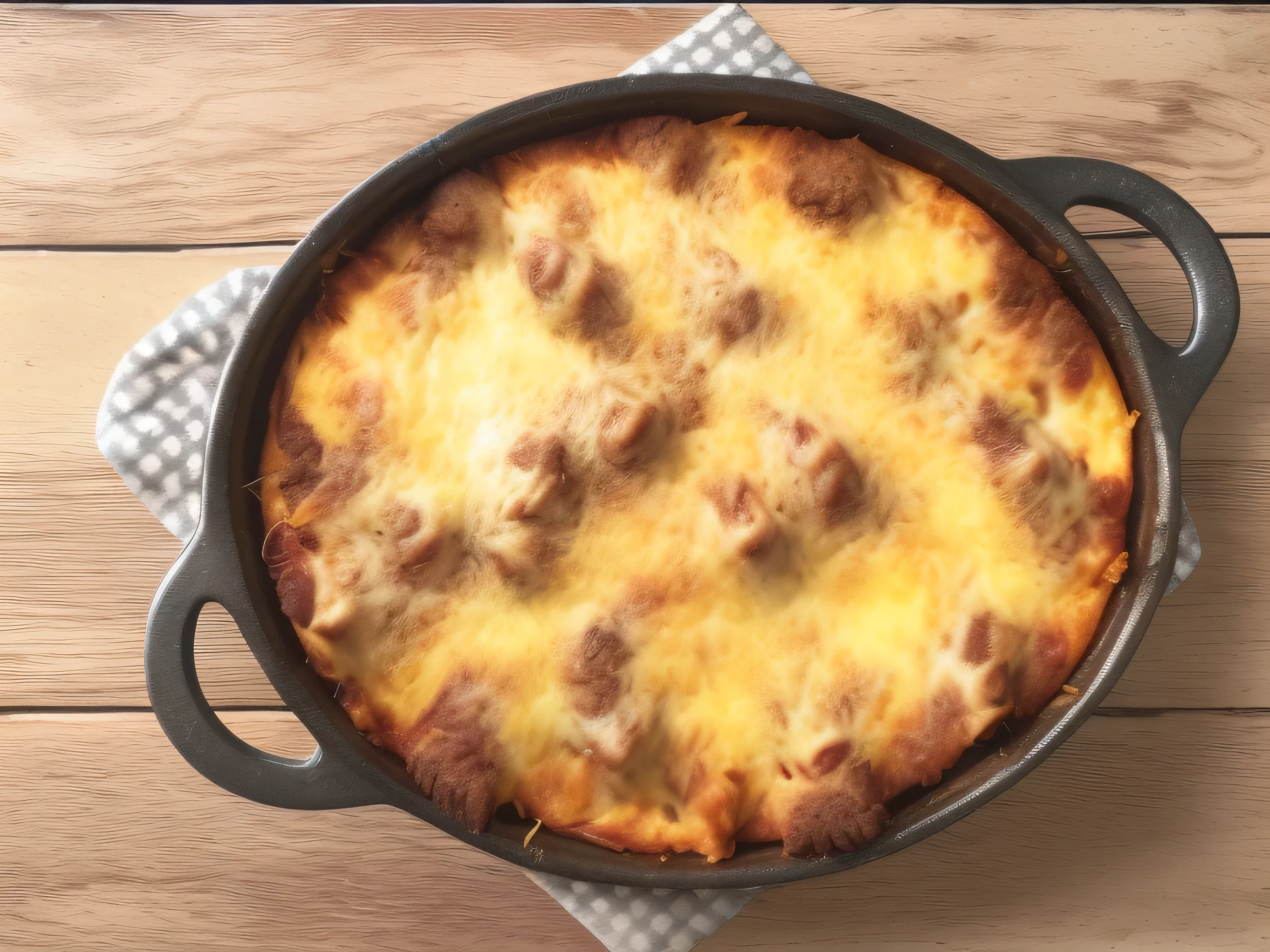 a close up of a casserole dish with meat and cheese, cheesy, leftover meat pie, lamb and goat fused as one, highly intricate, highly textured, extremely intricate, melted cheese, highly coherent, lasagna, highly ornate, very ornate, by Kurt Roesch, a hyper realistic, by Lorentz Frölich, highly rendered, extremely coherent