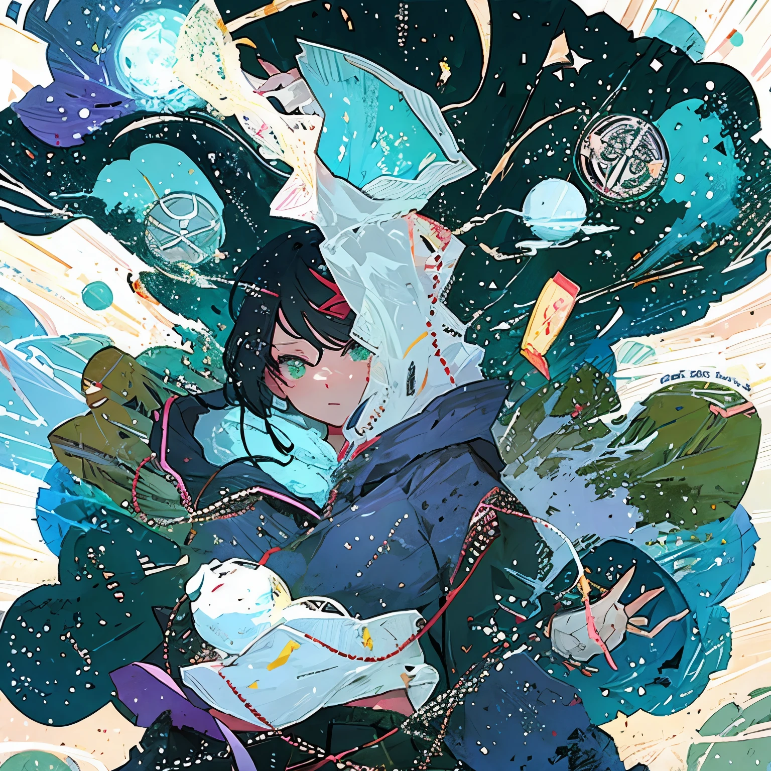 Beautiful wallpaper