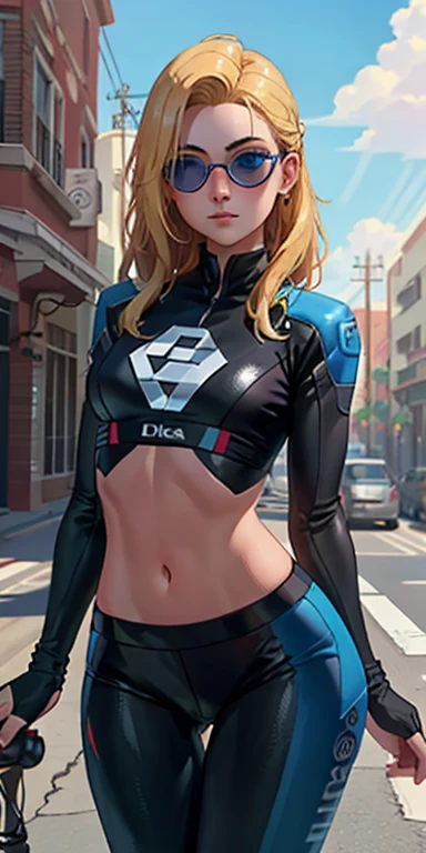 Pamela Anderson huge breasts blonde hair attractive face parted lips thick lips wearing Philadelphia eagles shirt, (((druuna style))) gigantic 