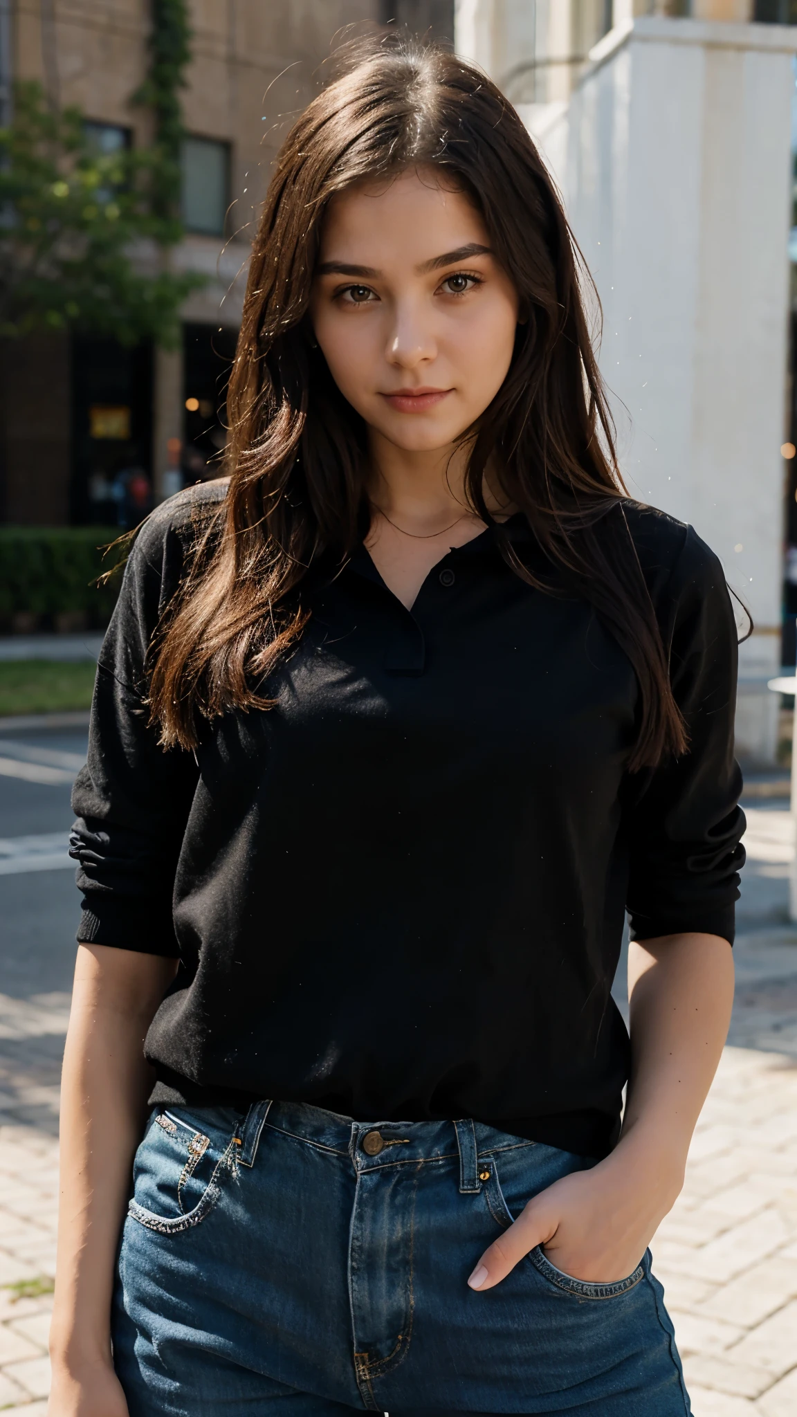 Girl