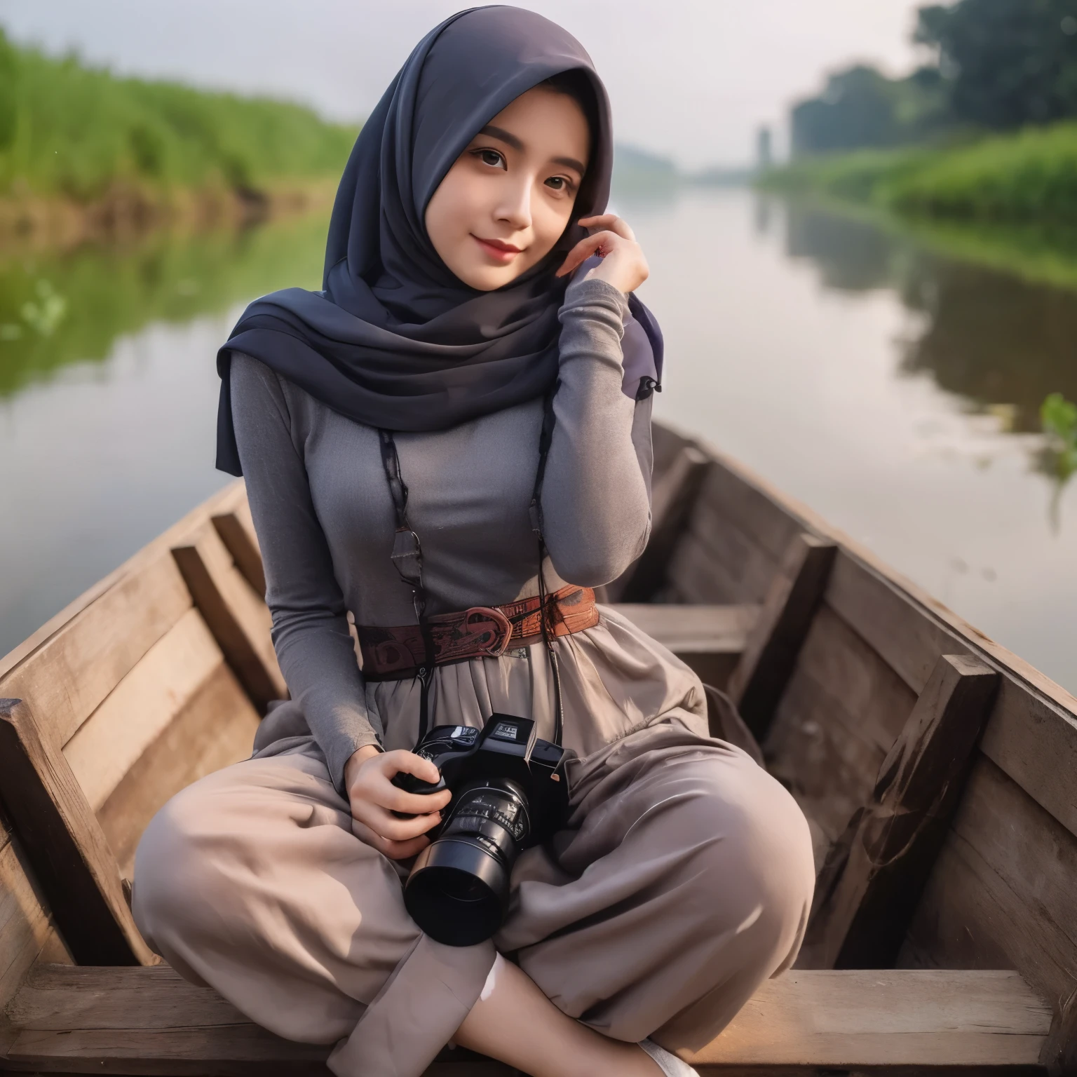Realistis poto