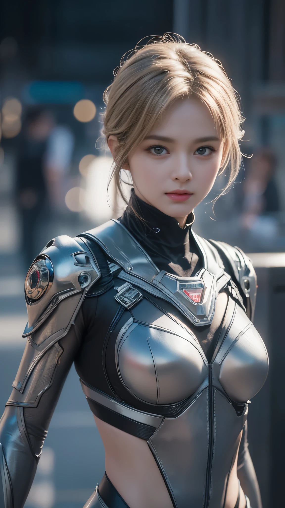 ((Best quality)), (Masterpiece)), (Details:1.4), Beautiful cyberpunk woman image,hdr,HighDynamicRange),Ray tracing,NVIDIA RTX,Super resolution,Unreal 5,Subsurface scattering,PBR Texture,Post-processing,Anisotropic filtering,Depth of field,Maximum clarity and sharpness,Many-Layer Textures, Albedo and specular maps, Surface coloring, Accurate simulation of light-material interactions, Perfect proportions, Octane rendering, Two-tone lighting, Wide aperture, Low ISO, White balance, Rule of thirds, 8K raw data, Otherworldly