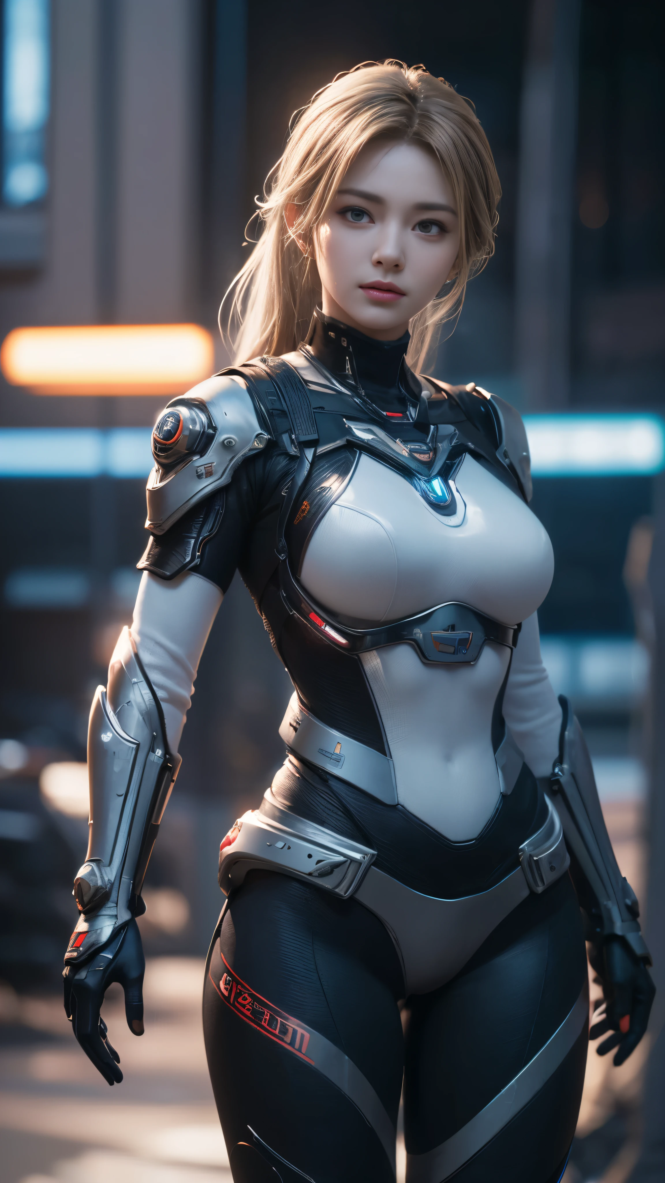 ((Best quality)), (Masterpiece)), (Details:1.4), Beautiful cyberpunk woman image,hdr,HighDynamicRange),Ray tracing,NVIDIA RTX,Super resolution,Unreal 5,Subsurface scattering,PBR Texture,Post-processing,Anisotropic filtering,Depth of field,Maximum clarity and sharpness,Many-Layer Textures, Albedo and specular maps, Surface coloring, Accurate simulation of light-material interactions, Perfect proportions, Octane rendering, Two-tone lighting, Wide aperture, Low ISO, White balance, Rule of thirds, 8K raw data, Otherworldly