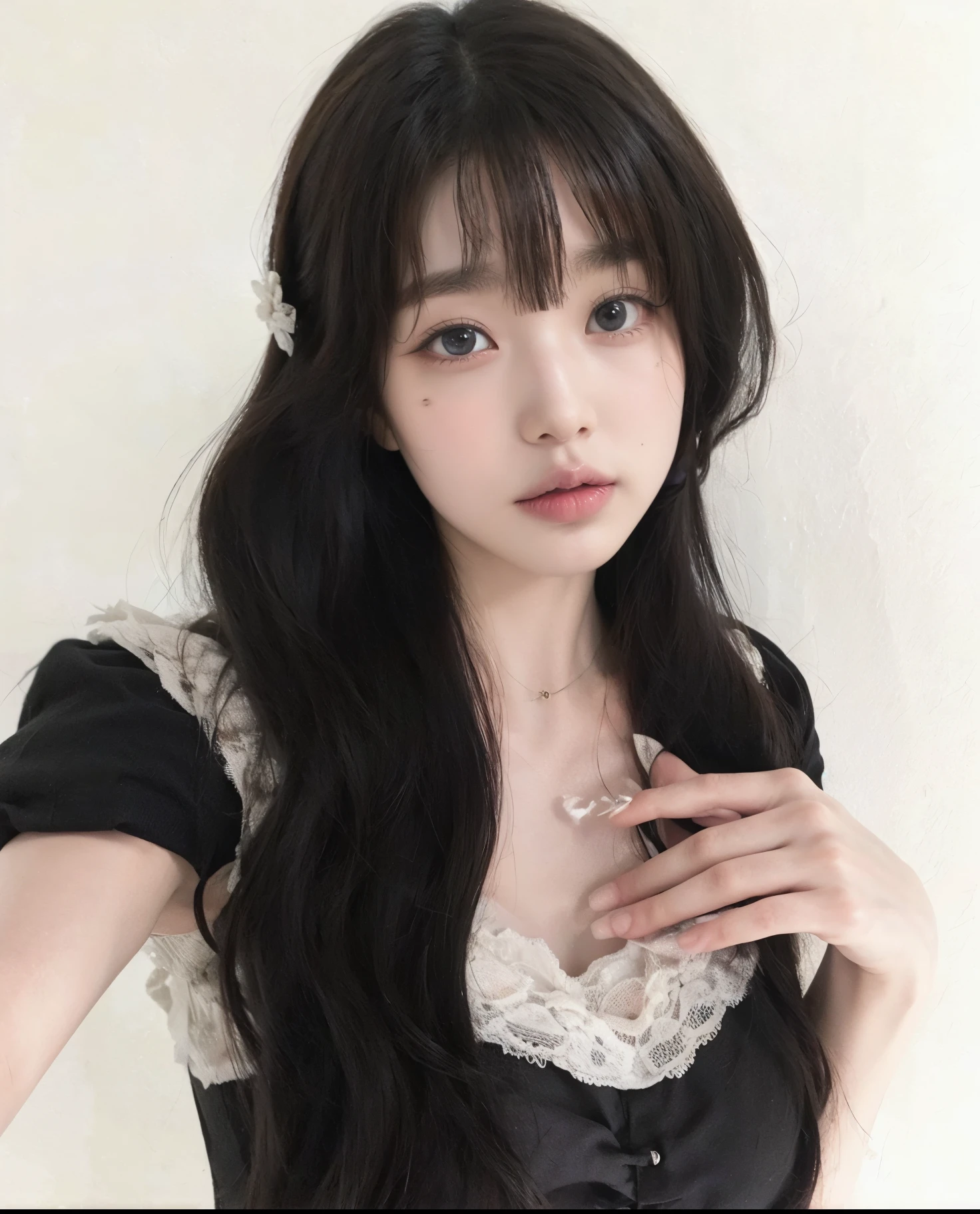 Wonyoung IVE K-POP