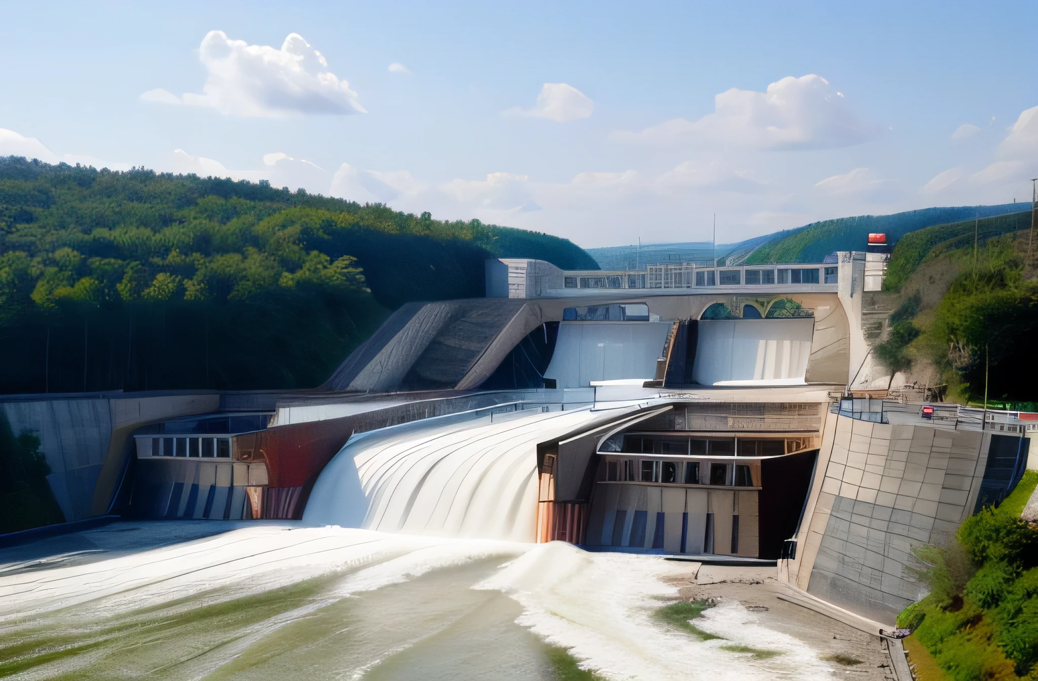 ruptura da barragem,acidente, colapso